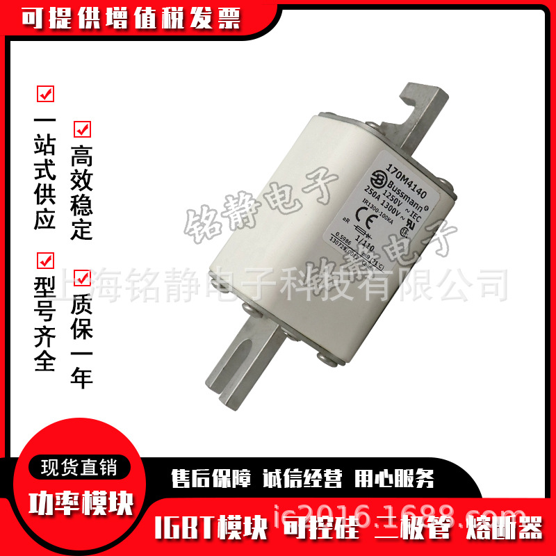 170M4193 170M4194 170M4195 170M4196巴斯曼170M4197熔断器现货