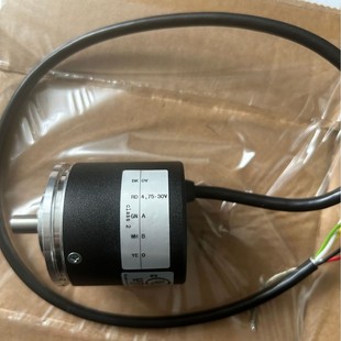 Pika Ful Incremental Rotary Encoder RVI50N-09BK0A3TN-01000 in stock Full Series Enquiries