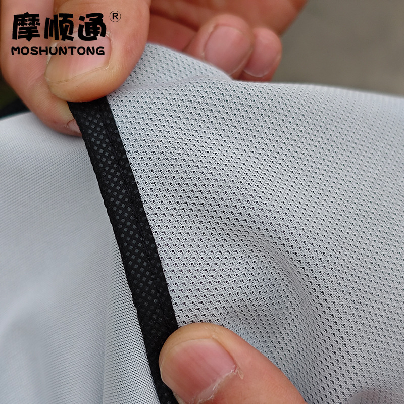 Suitable for Wuyang Princess Xiyun 100 Sun Protection Seat Cushion Cover Joy 100 Leather Waterproof Seat Cover Princess 125 Seat Cover