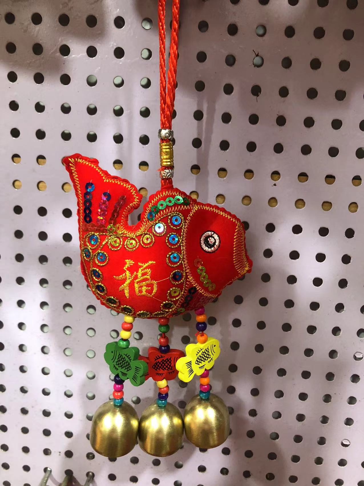 푸 캐릭터 물고기