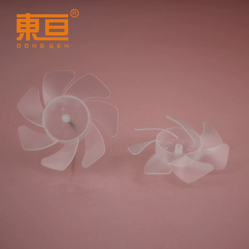 Φ677Y2A Ming 67 семь лопастей веерного лопасти пропеллер турбовентилятор головка весло игрушка аксессуары