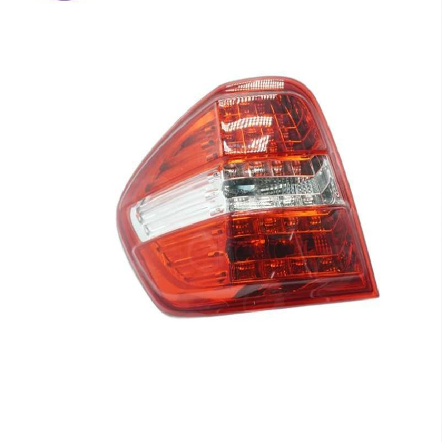 Применимо для Mercedes-Benz задние фонари в сборке A1649064200 A1649064300 W164 ML класса ML350