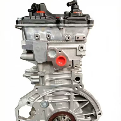 Engine assembly for the Four-Cylinder G4Na 2.0L