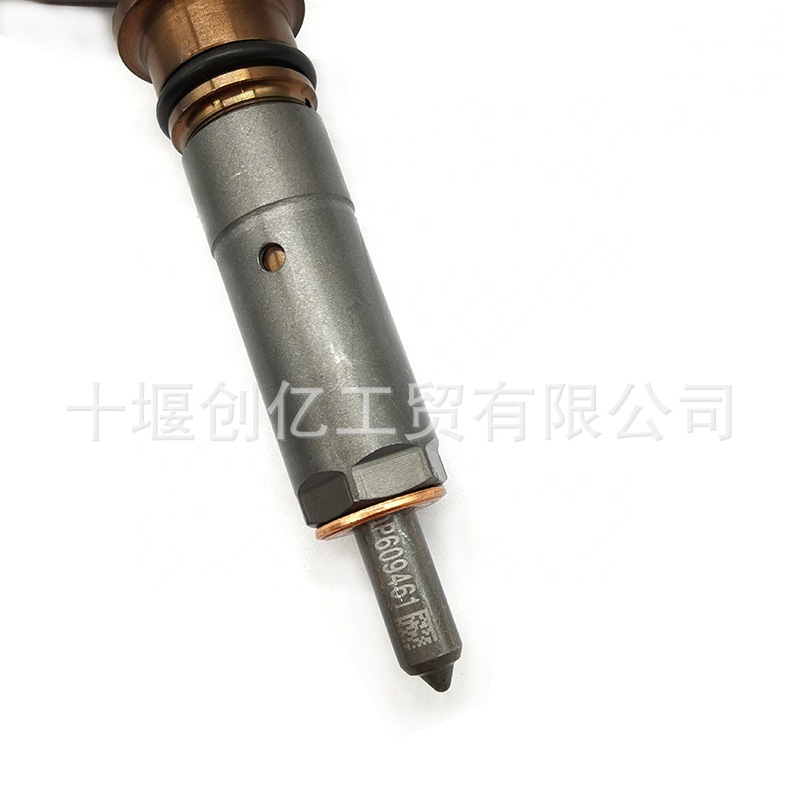 CAT PERKINS C6.6 Engine Fuel Injector 282-0490 2645A709 4
