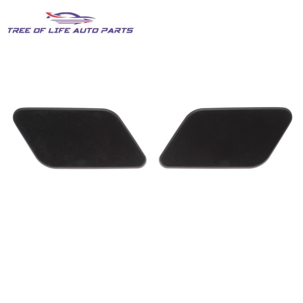 51117212953 51117212954 Cubierta de boquilla para BMW X3 F25 R / L