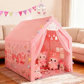 游戏屋/球池;玩具配件