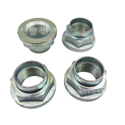 Nut Kit 902170049, Digər kuzov və aksesuarlar