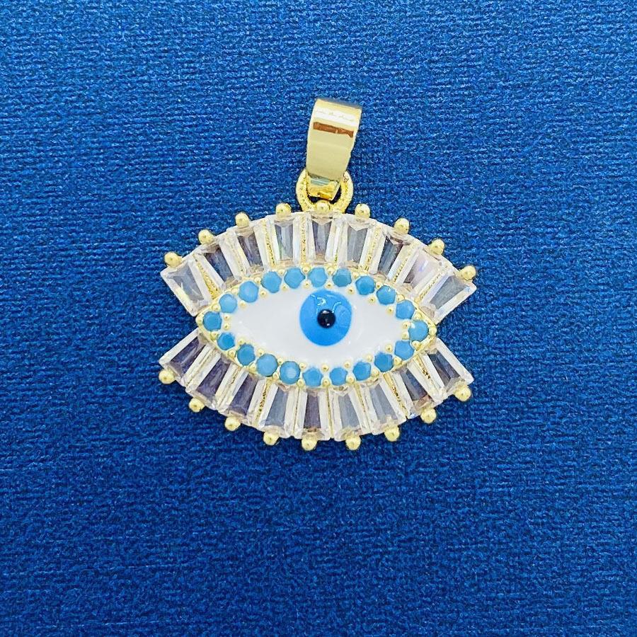 2022 nuevo 100 accesorios colgantes al por mayor casual a juego DIY joyería en línea popular TikTok sin cadena