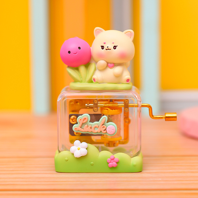 Y001 노란 고양이