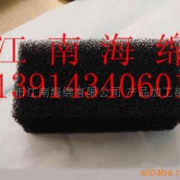 供应聚氨酯过滤海绵/聚氨酯网状海绵 除尘过滤海绵