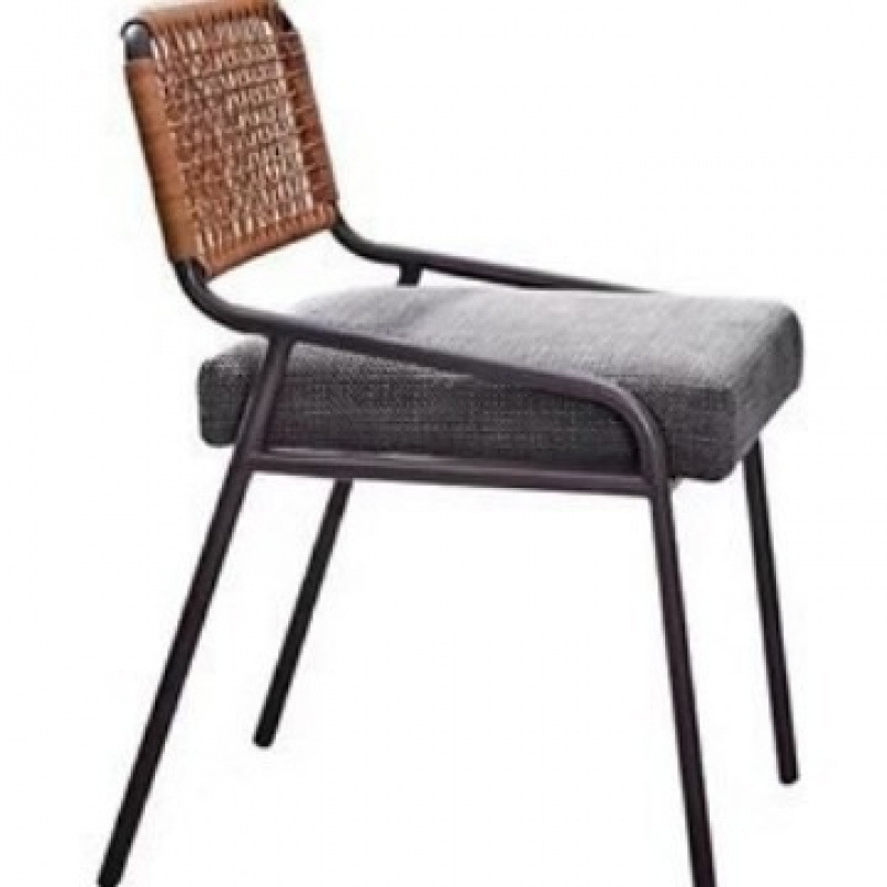 Mesa y silla de aluminio al aire libre Mesa y silla de balcón silla de patio comedor al aire libre hotel de cabina silla de bar muebles al aire libre