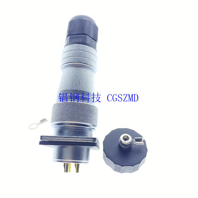 WS WY WF20/24-3TI/Z 3о ��PG����β�����ղ�ͷIP67 ���������