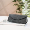 Mountain Gray [Triangular Cowhide Texture on Box Lid]