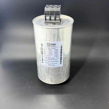 �¹�KBR KBR-C.33.4-480-3P 3*153.8UF 480V ��Ĥ������