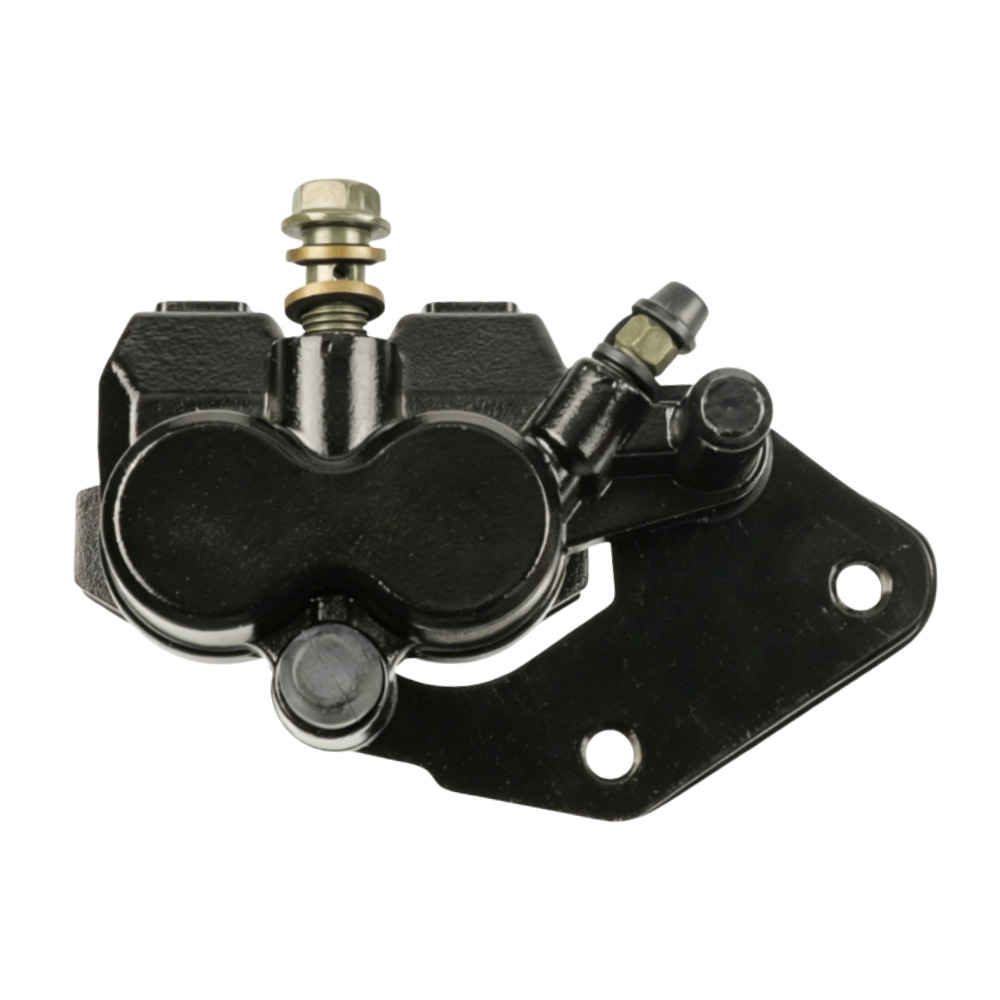 Off-road motorcycle accessories 50-125CC CRF70 XR50 mini high-performance rear disc brake lower pump caliper 4.5CM