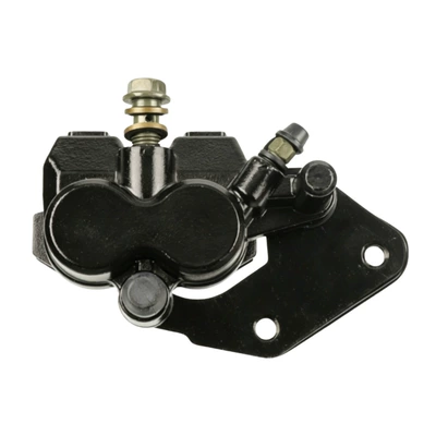 rear disc brake lower – Other brake systems - black
