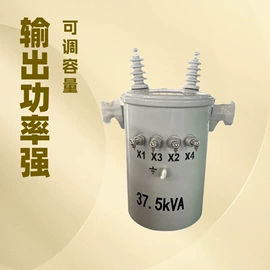 油浸式变压器;组合式变压器;电力变压器