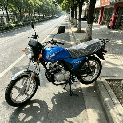 High cost-performance entry-level two-wheeled Motosikletlər