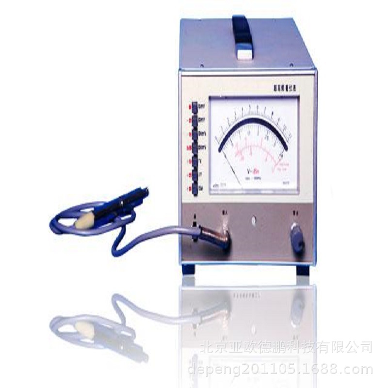 亚欧 毫伏表 DP-ZN2270 频率范围10kHz～1000MHz