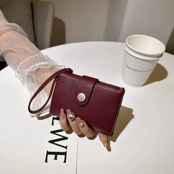 Burgundy 1026