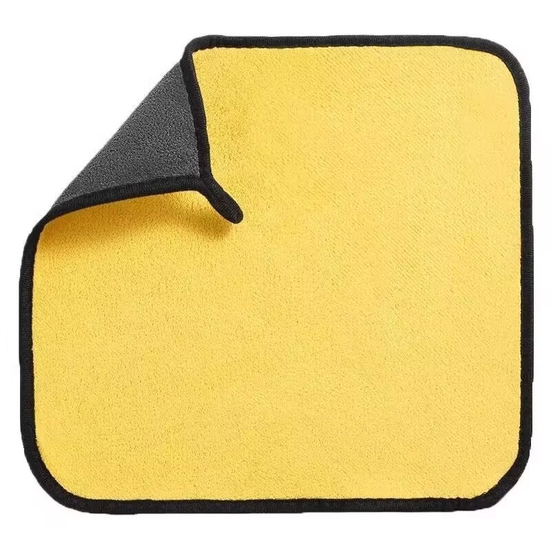 자동차 걸레(25*25cm)