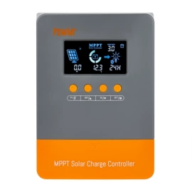 太阳能控制器;逆变器;连接器