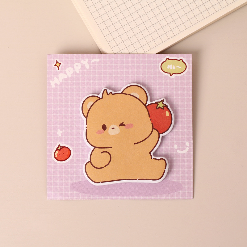 작은 곰