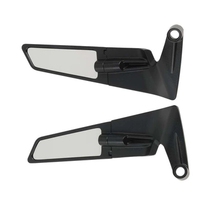 for Yamaha Mt07 Mt: Motorcycle rearview mirror
