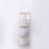White grid