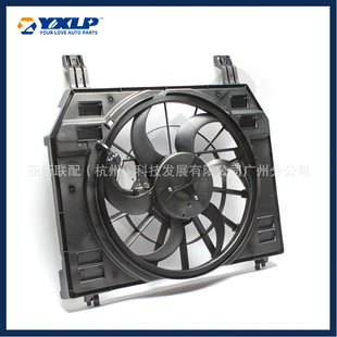 Applicable to Land Rover Sport Range Rover 2014 2013 Electronic Fan LR069901 LR036523 LR084438
