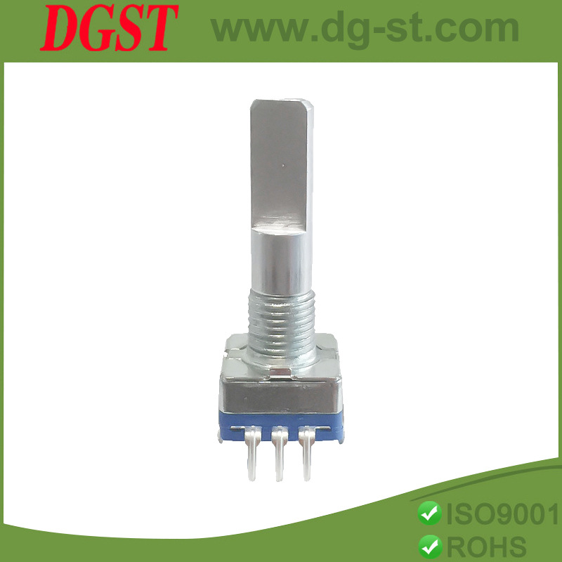 厂家供应EC11型编码器 11旋转编码器  编码器批发出售高质量