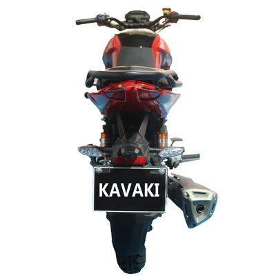 Pass KT200CC Balance – Avtomobil və motosiklet məhsulları istehsal avadan