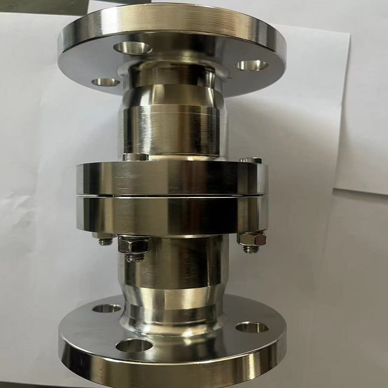 LNG加气站低温紧急拉断阀 槽车卸车储罐液氮液氧专用 现货供应