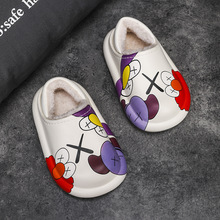 ��ͯ��ЬEVAһ�w��ˮ�ӽq��Ůͯ����Ь��ͨ��Сͯ�⴩�����¿�ѥ