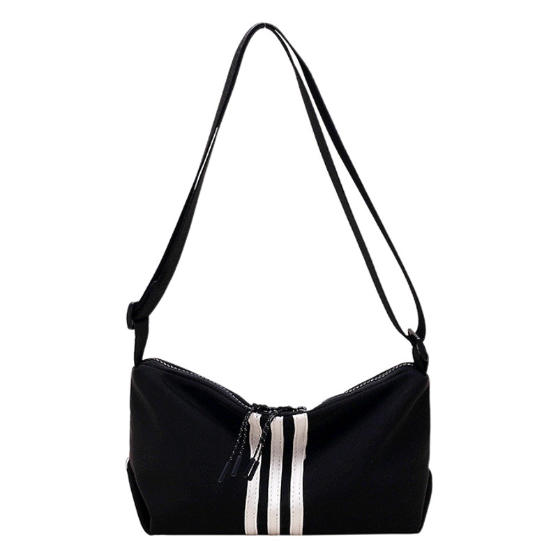 Verano Moda deportes estilo pequeño bolso cuadrado para Mujeres Nuevo 2023 verano dulce fresco caliente chica estilo textura crossbody bolsa