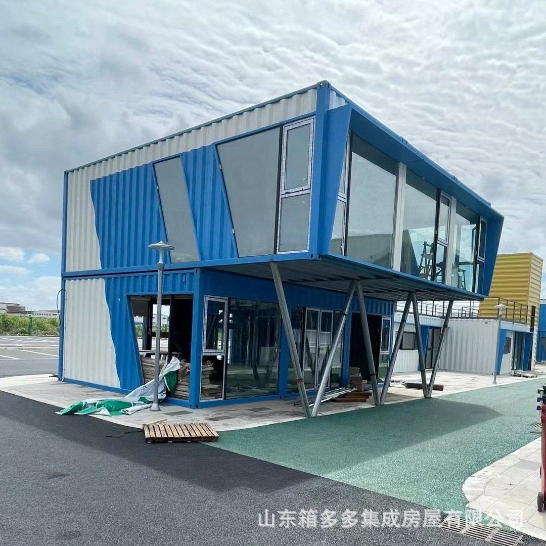 Tienda de contenedores Área escénica Calle comercial Calle peatonal Casa de contenedores Red de conveniencia Tienda de conveniencia Tienda de contenedores