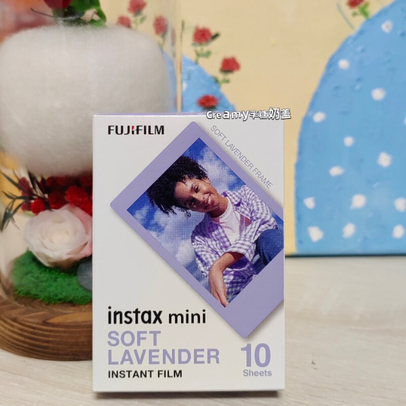 拍立得相纸mini9经典kt3寸helloKitty康mini12胶卷|undefined