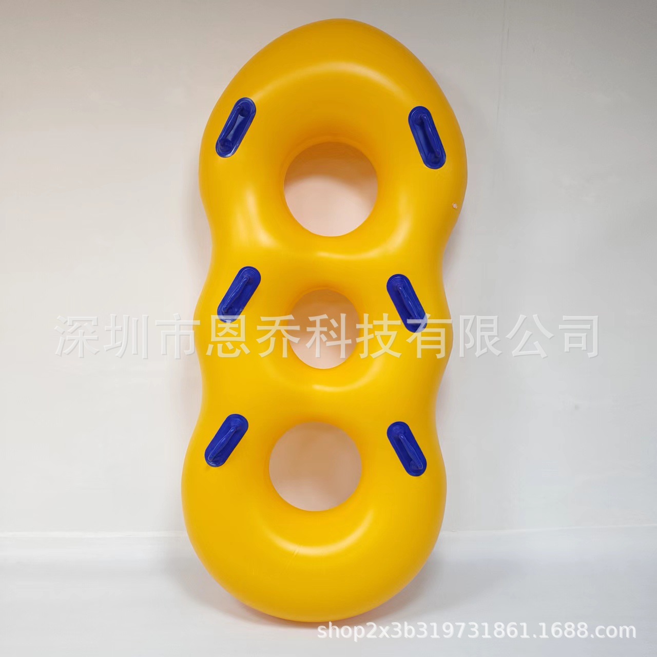 Aqua park