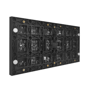 Indoor module P1.25 size * 160mm SMD1010 1/64 scan