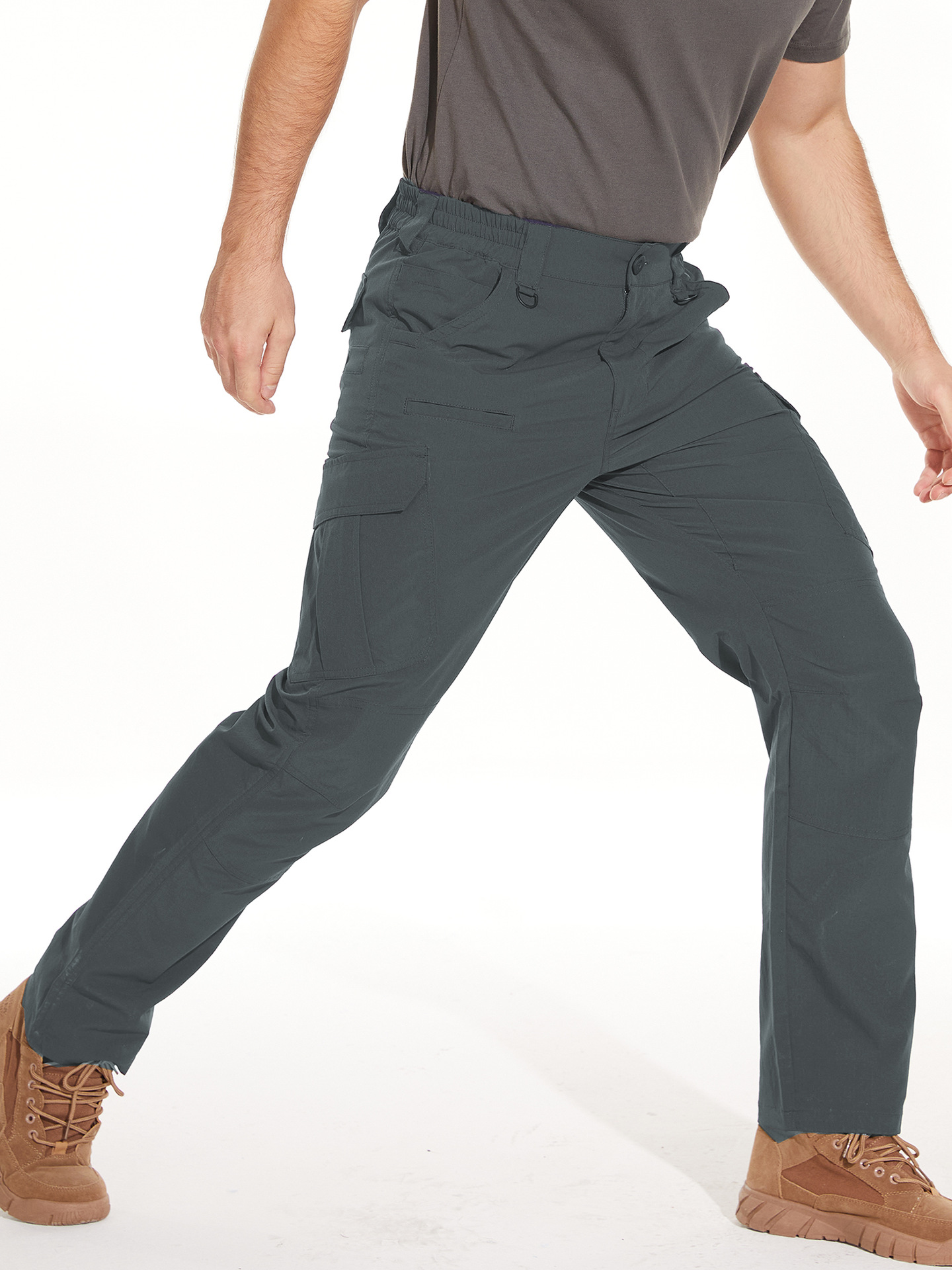 Dark gray (extended version)