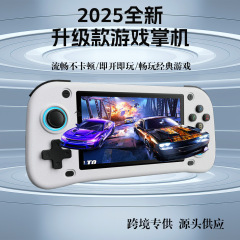 新型g 28携帯ゲーム機オープンソース携帯機4.3インチ4kハイビジョン大画面機家庭用携帯ゲーム機