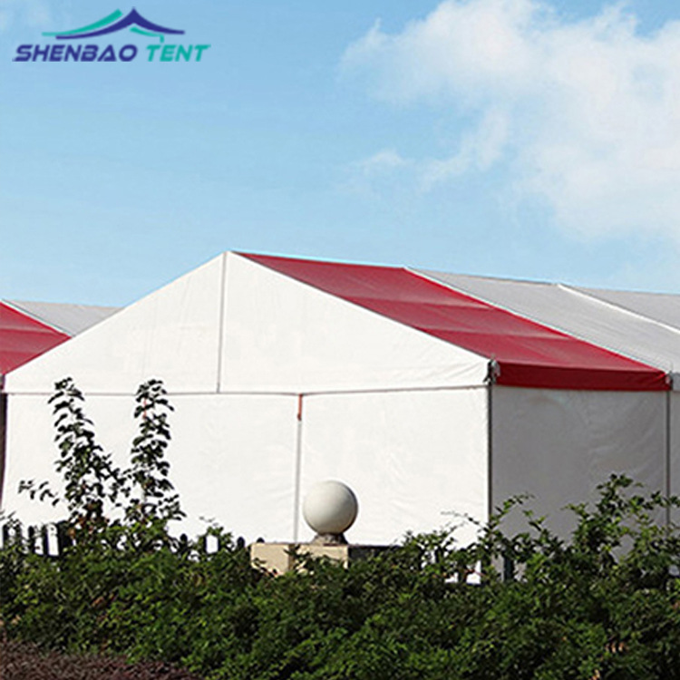 品牌流动展销展馆铝合金帐篷 户外遮阳婚庆婚礼活动篷房