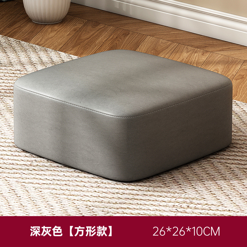 日本式の低い腰掛けの畳の座脚の怠け者の座布団の事務室の厚い足のマットの窓のマットの蒲団は座布団を打ちます。|undefined