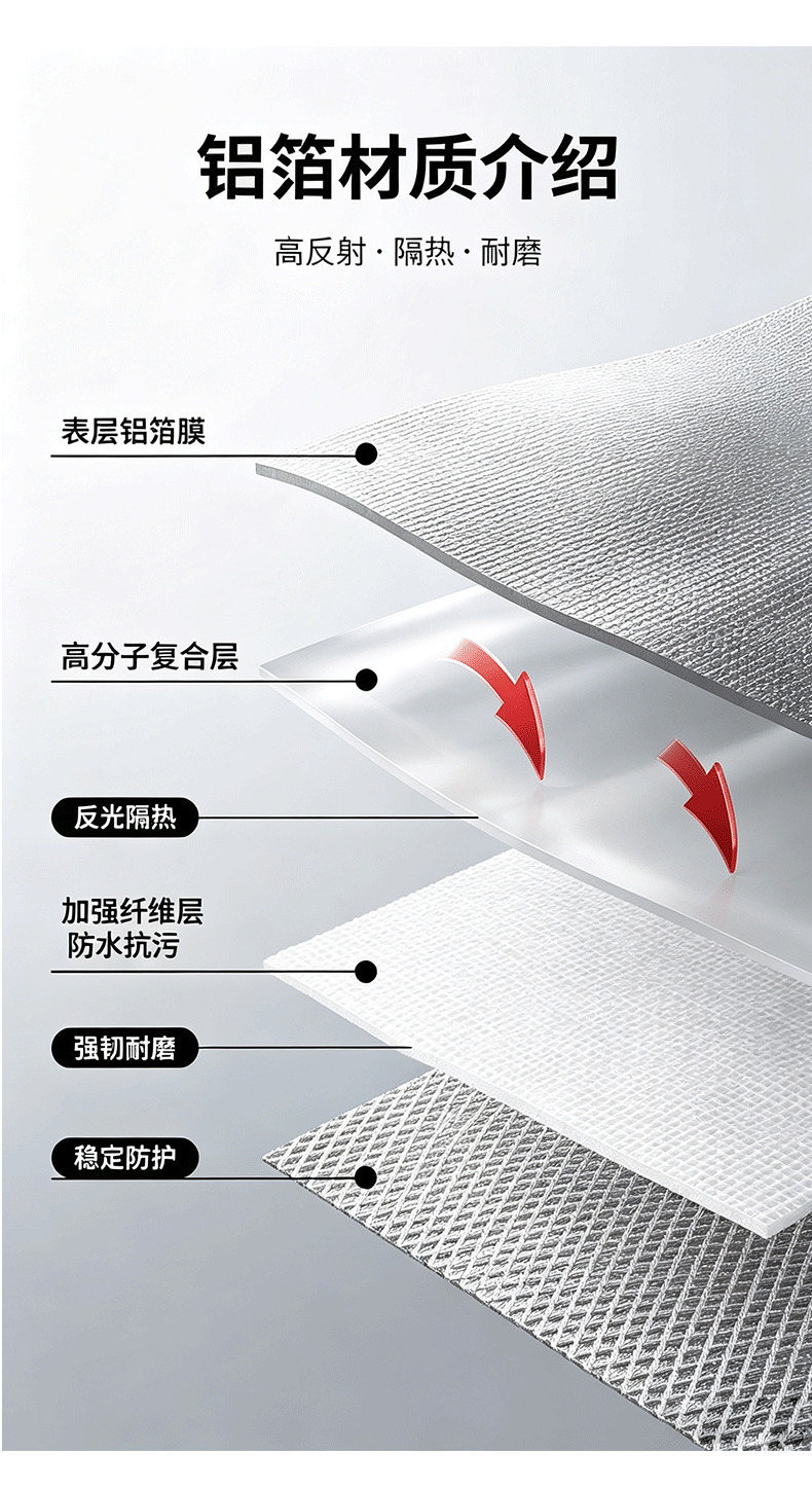 Cross-border best-selling motorcycle cover, thickened for sun and rain protection, specialized car cover, electric vehicle rain cover, sun protection cover