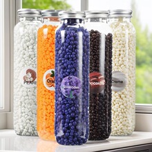 180g��Ϟ��ƿ�bӲϞ��˽̎Óë����Ϟ���羳���R�d HardWaxBeans