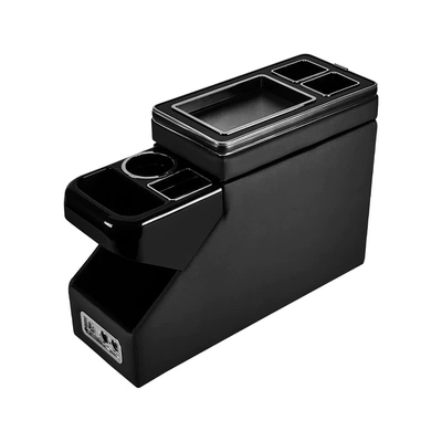 Armrest box: Console Armrest Box