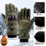 骑行登山滑雪战术手套