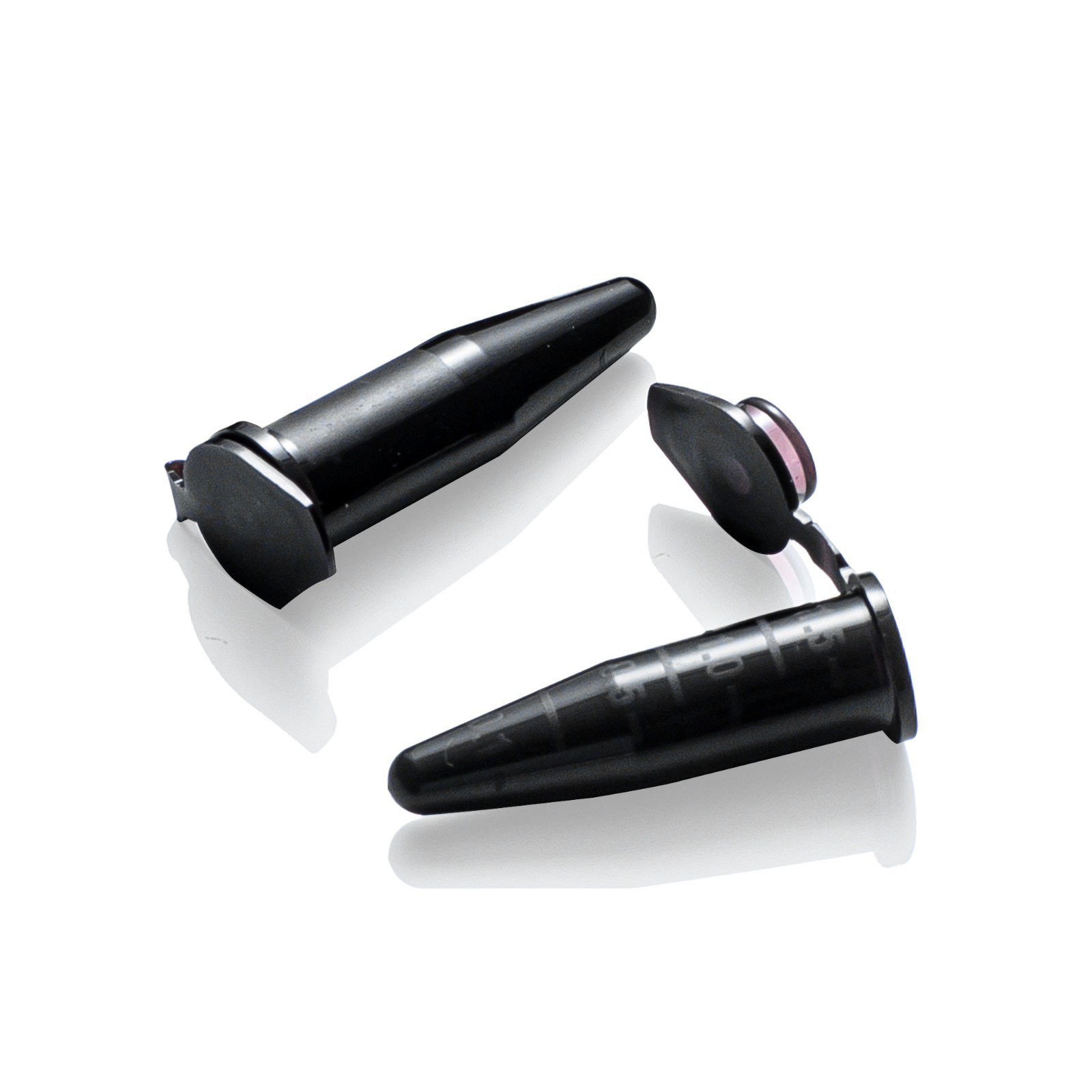 LABSELECT(甄选)MCT-001-150X-S 1.5ml离心管,无菌,棕色