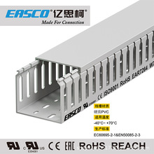 EASCO���۽^���h�����XPVC��ɫ��|��ȼ���𾀲�72mm��*64mm��