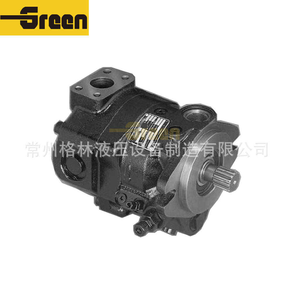 A10FM E柱塞马达柱塞泵液压站主泵